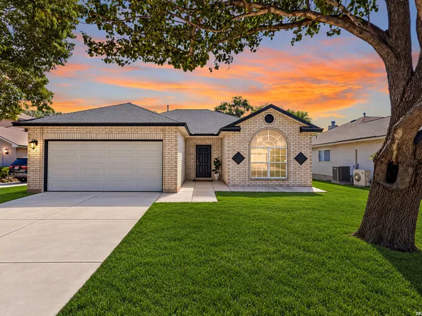 12214 ASHLEY CT, San Antonio, TX 78247