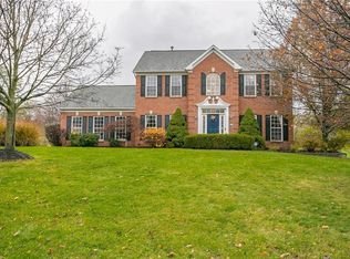 51 Helmsford Way, Penfield, NY 14526