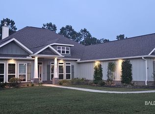 31344 Spoonbill Rd, Spanish Fort, AL 36527