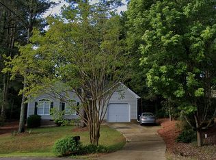 389 Burton St, Fuquay Varina, NC 27526