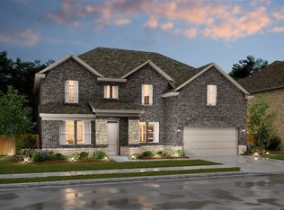 272 Wild Flower Way, Lavon, TX 75166