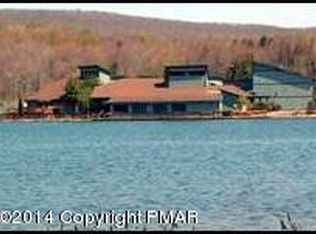 Avalanche Ln, Drums, PA 18222
