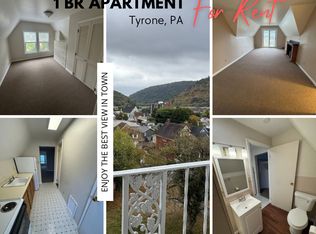 315 W 13th St #5, Tyrone, PA 16686