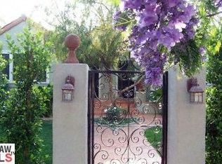 917 Havenhurst Dr, West Hollywood, CA 90046