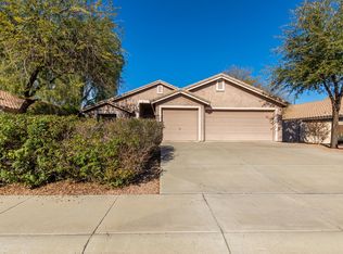 1028 S Roca St, Gilbert, AZ 85296