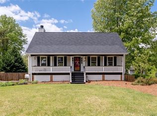 4889 Raven Way NE, Marietta, GA 30066