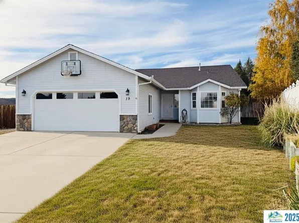 15 Dawn Ct, Susanville, CA 96130