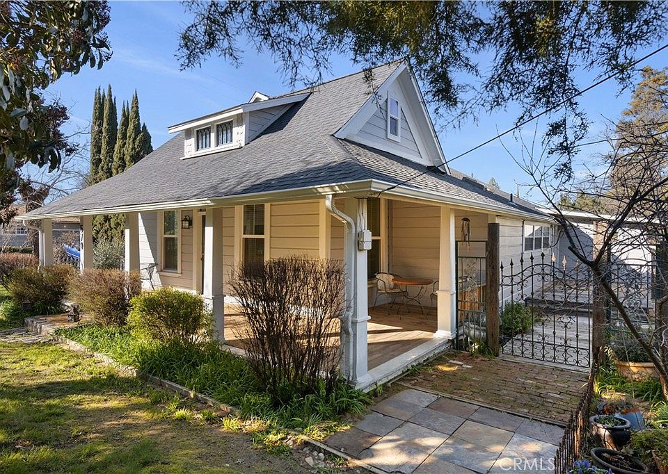 570 9th St, Lakeport, CA 95453 Zillow