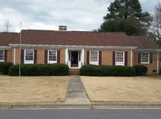 308 W 33rd St, Lumberton, NC 28358