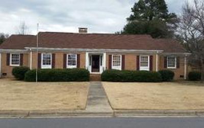 308 W 33rd St, Lumberton, NC, 28358