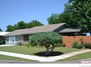 1225 S Broadway St, Skiatook, OK 74070