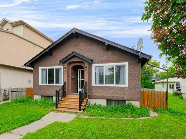 1621 E 4th St NW, Calgary, AB T2M 2Z1