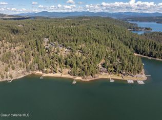 Nna S Doubletree Ln, Coeur D Alene, ID 83814