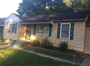 2610 Terry Rd, Jackson, MS 39204