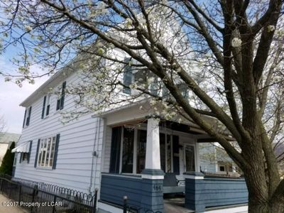 464 New Market St, Wilkes Barre, PA, 18702