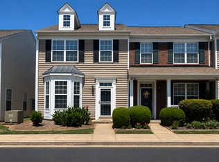 119 Cirrus Ct, Greer, SC 29650