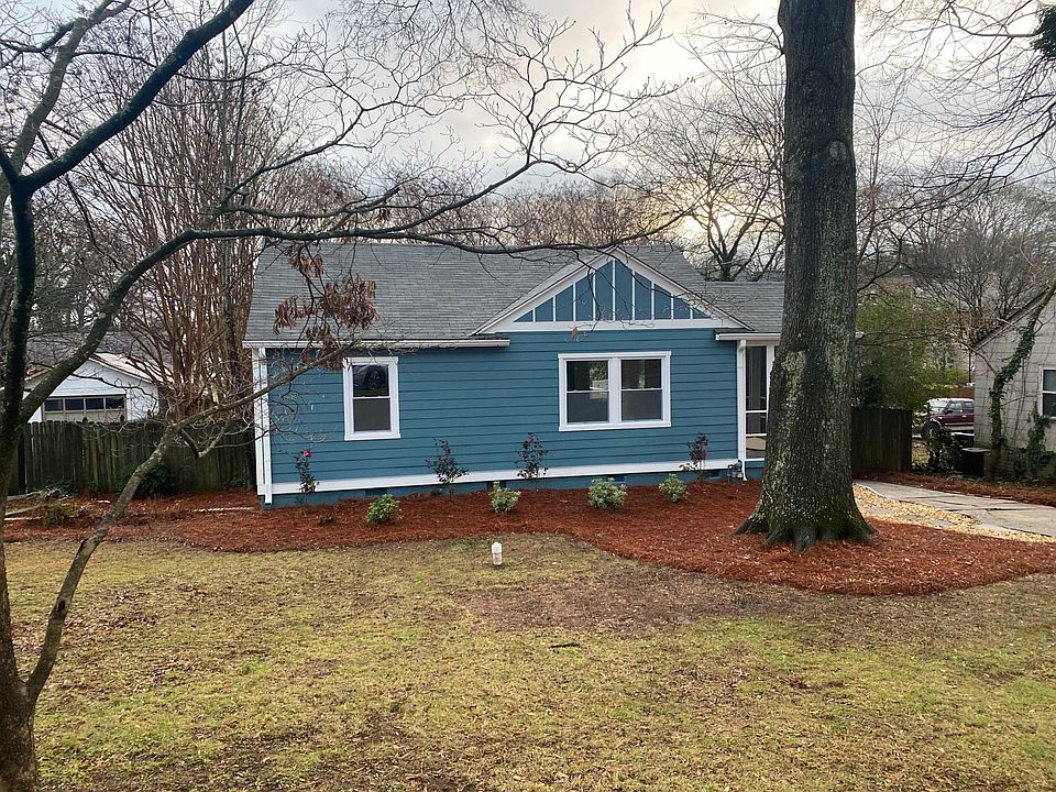 1st image of 155 Doran Ave SE