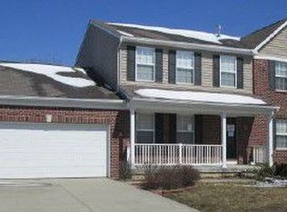 10816 Meadow Lake Dr, Indianapolis, IN 46229