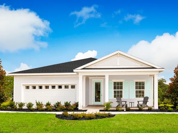 1221 Ivy Mnr, Saint Minneola, FL 34715