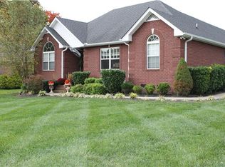 203 Wagoners Way, Westmoreland, TN 37186