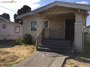1335 Seminary Ave, Oakland, CA 94621