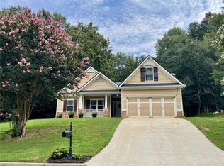 94 Acorn Ave, Talmo, GA 30575