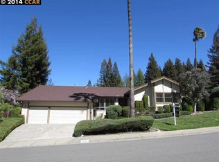 309 Merrilee Pl, Danville, CA 94526
