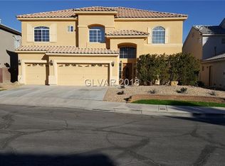 3214 Rutledge Dr, Las Vegas, NV 89120