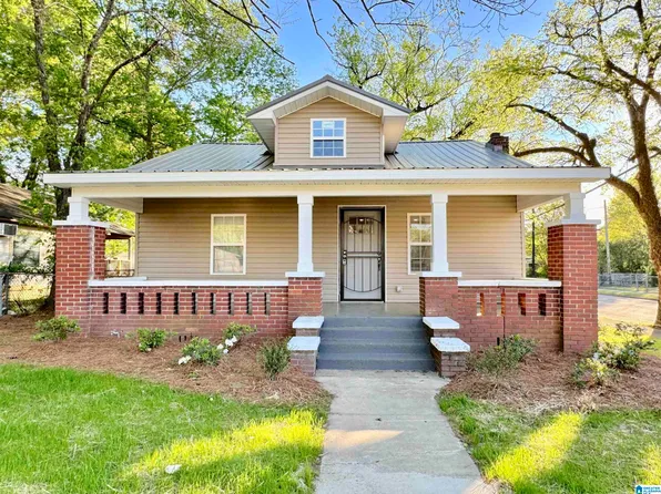 4252 Pulaski St, Birmingham, AL 35217