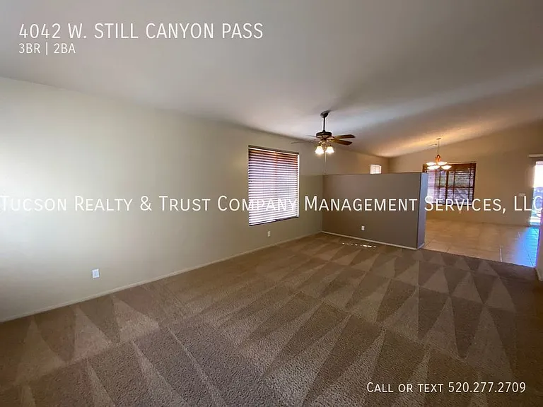 4042 W Still Canyon Pass — Photo 3