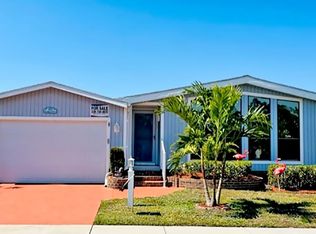 403 Santa Helena Ln #403, North Fort Myers, FL 33903