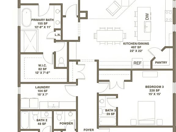 2nd image of this home