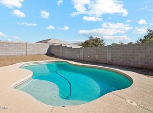 10649 E Sunflower Ln, Florence, AZ 85132