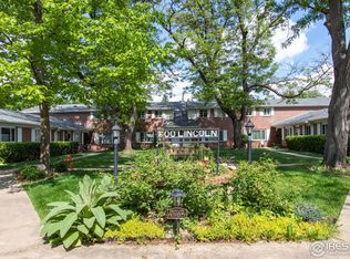 800 Lincoln St APT D, Longmont, CO 80501