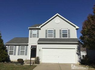 472 Indian Lake Dr, Maineville, OH 45039