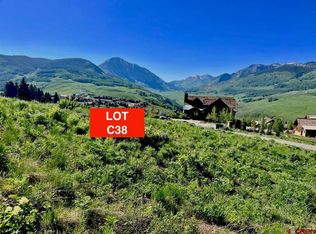 10 Kokanee Ln, Crested Butte, CO 81224
