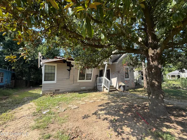 309 Dunbar St, Jackson, MS 39216