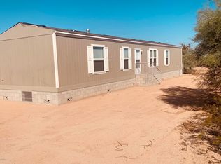 6730 N Carless Ln, Tucson, AZ 85743