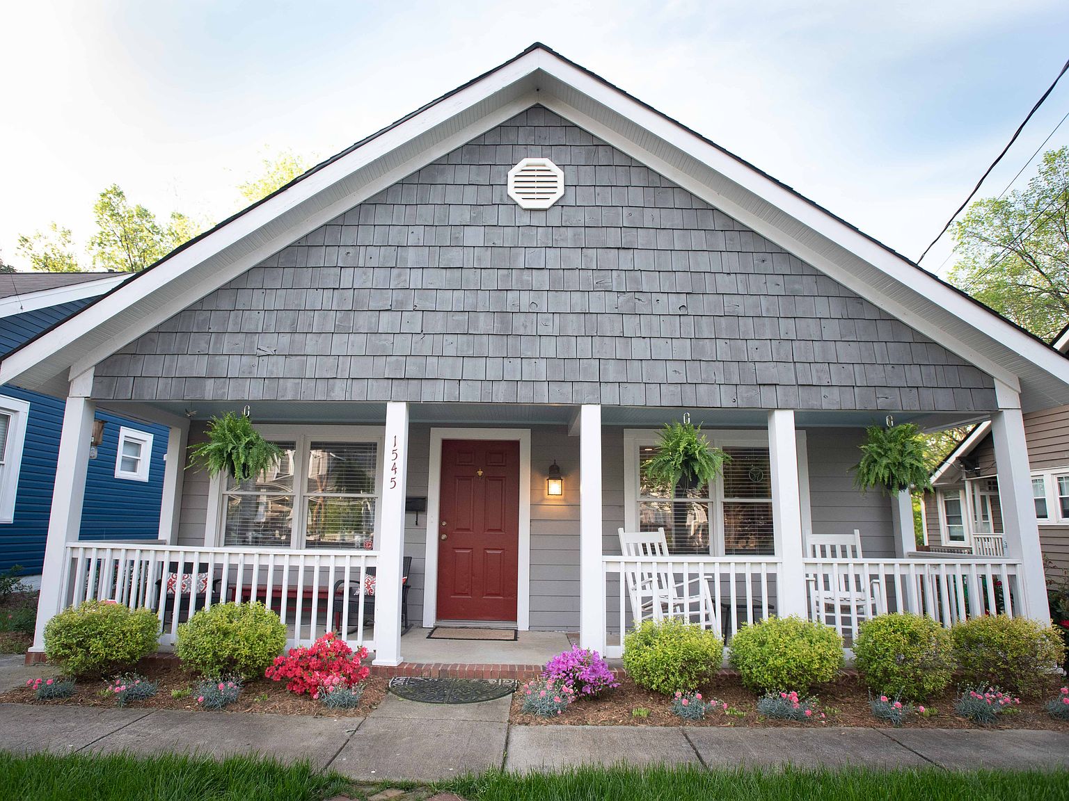 1545 Wilmore Dr, Charlotte, NC 28203 Zillow