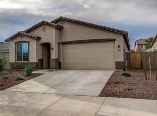 21269 W Berkeley Rd, Buckeye, AZ 85396