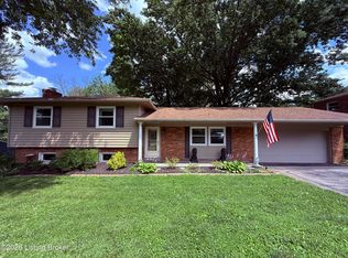 615 Rymer Way, Louisville, KY 40223