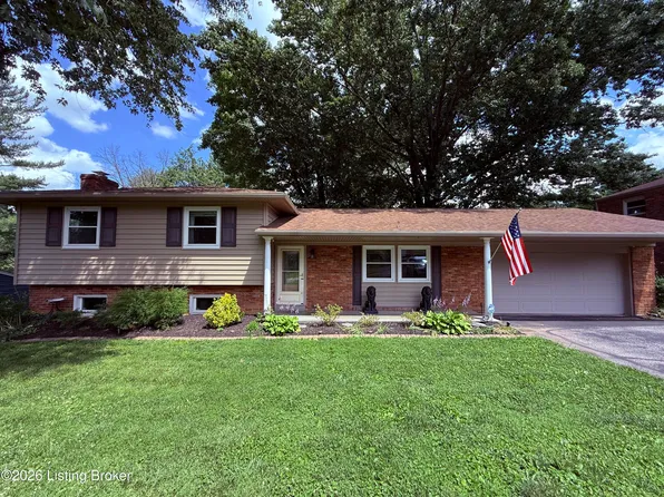 615 Rymer Way, Louisville, KY 40223