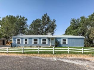 4333 N Sunshine Cir, Enoch, UT 84721