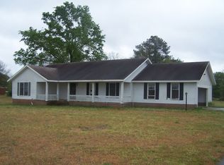 350 Bear Creek Rd, Chesterfield, SC 29709