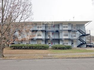 New Windsor Apartments, Birmingham, AL 35205