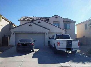 43467 W Magnolia Rd, Maricopa, AZ 85138