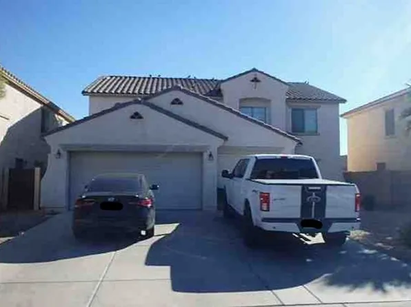 43467 W Magnolia Rd, Maricopa, AZ 85138