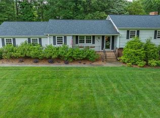 2205 Sedgemont Dr, Winston Salem, NC 27103
