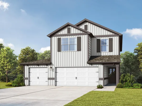 301 Sagebrush Dr, Freeport, FL 32439