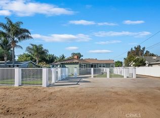 4340 Woodward Ave, Norco, CA 92860